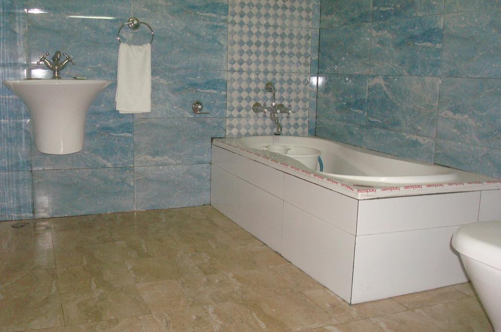 Hotel Manali Mahal Δωμάτιο φωτογραφία